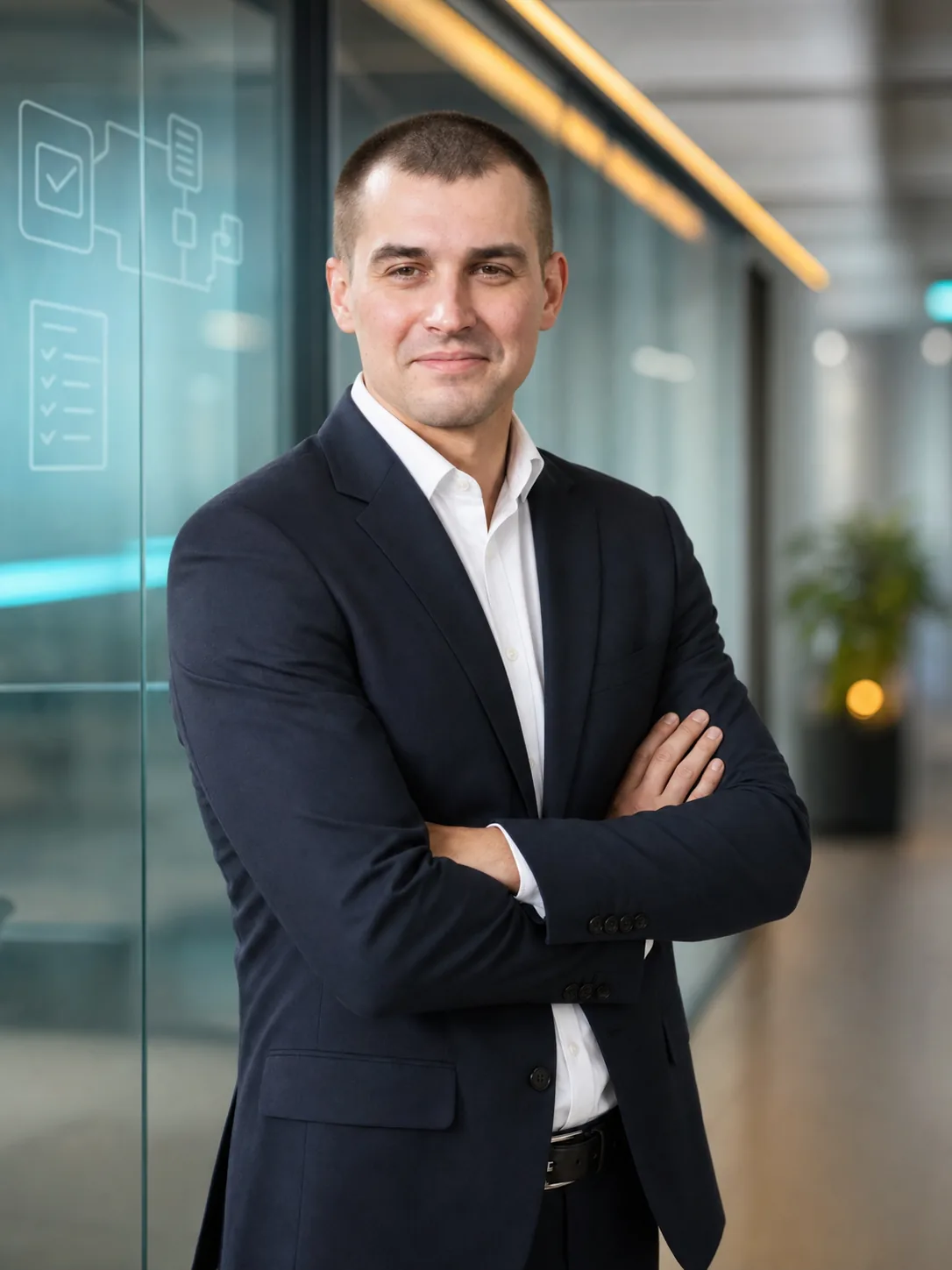 About Jānis Milaševičs in a professional QA setting