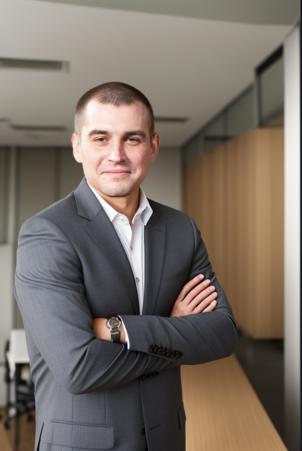 About Jānis Milaševičs